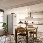 Splendid Flat Near The Marais * Paris
